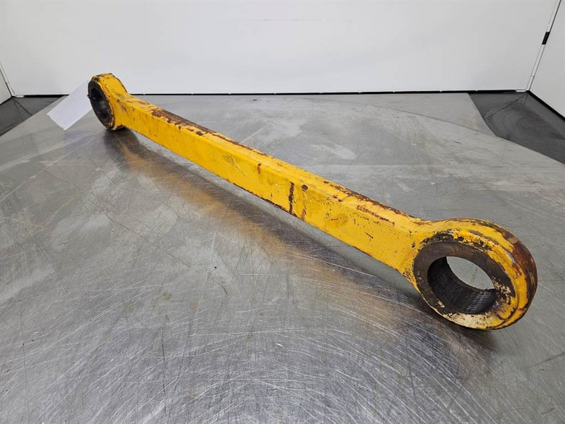 Ahlmann AZ150E-4182299O/4107669B-Shift lever/Umlenkhebel - Lança por Máquina de construção: foto 2 Ahlmann AZ150E-4182299O/4107669B-Shift lever/Umlenkhebel - Lança por Máquina de construção: foto 2