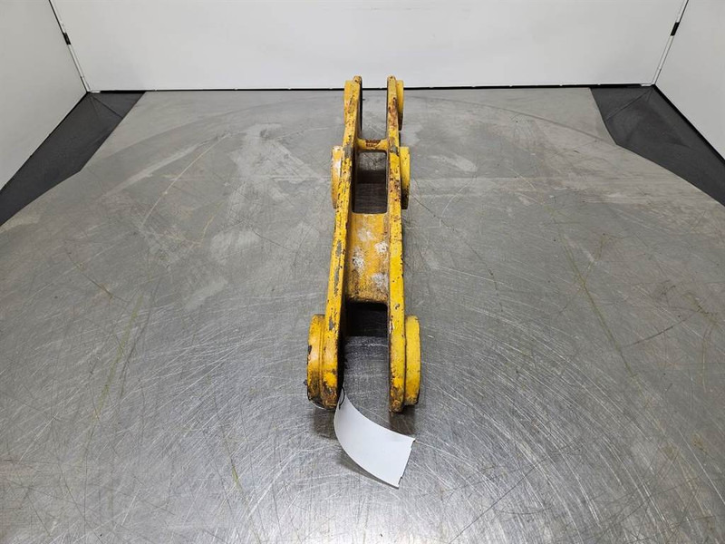 Ahlmann AZ150E-4182321O/4107416B-Shift lever/Umlenkhebel - Lança por Máquina de construção: foto 3 Ahlmann AZ150E-4182321O/4107416B-Shift lever/Umlenkhebel - Lança por Máquina de construção: foto 3