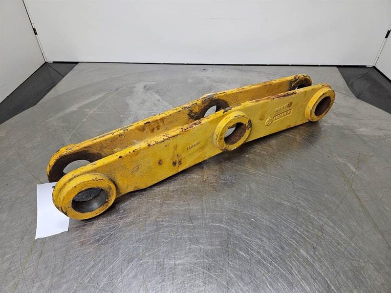 Ahlmann AZ150E-4182321O/4107416B-Shift lever/Umlenkhebel - Lança por Máquina de construção: foto 2 Ahlmann AZ150E-4182321O/4107416B-Shift lever/Umlenkhebel - Lança por Máquina de construção: foto 2