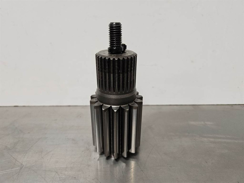 Ahlmann AZ200-ZF APL-B775-4472375005-Sun gear shaft - Eixo e peças por Máquina de construção: foto 4 Ahlmann AZ200-ZF APL-B775-4472375005-Sun gear shaft - Eixo e peças por Máquina de construção: foto 4