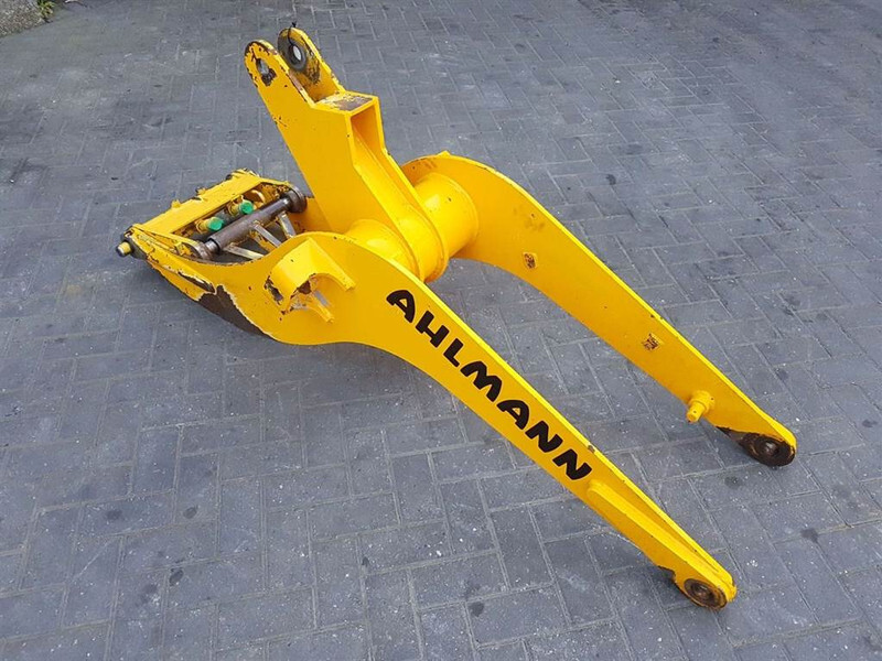 Ahlmann AZ45-4150503O-Lifting framework/Schaufelarm/Giek - Lança por Máquina de construção: foto 5 Ahlmann AZ45-4150503O-Lifting framework/Schaufelarm/Giek - Lança por Máquina de construção: foto 5