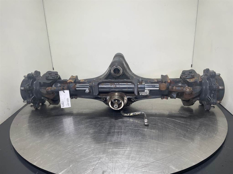 Ahlmann AZ45-Carraro 26.11-135591-Axle/Achse/As - Eixo e peças por Máquina de construção: foto 1 Ahlmann AZ45-Carraro 26.11-135591-Axle/Achse/As - Eixo e peças por Máquina de construção: foto 1
