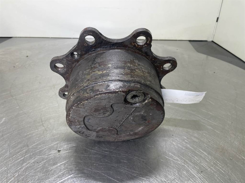 Ahlmann AZ45-Carraro CA065937-Planet gear carrier - Eixo e peças por Máquina de construção: foto 4 Ahlmann AZ45-Carraro CA065937-Planet gear carrier - Eixo e peças por Máquina de construção: foto 4