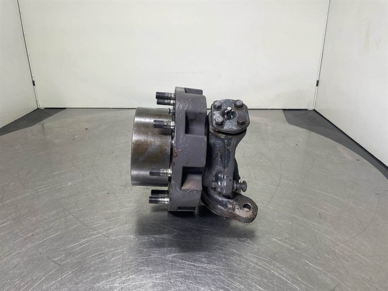 Ahlmann AZ45-Carraro CA130459-Joint housing/Stuurkom - Eixo e peças por Máquina de construção: foto 1 Ahlmann AZ45-Carraro CA130459-Joint housing/Stuurkom - Eixo e peças por Máquina de construção: foto 1