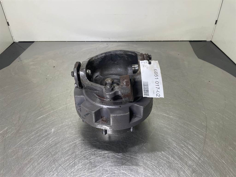 Ahlmann AZ45-Carraro CA130459-Joint housing/Stuurkom - Eixo e peças por Máquina de construção: foto 4 Ahlmann AZ45-Carraro CA130459-Joint housing/Stuurkom - Eixo e peças por Máquina de construção: foto 4