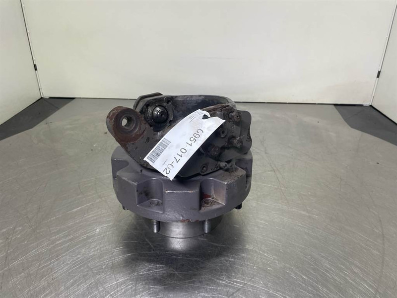 Ahlmann AZ45-Carraro CA130459-Joint housing/Stuurkom - Eixo e peças por Máquina de construção: foto 5 Ahlmann AZ45-Carraro CA130459-Joint housing/Stuurkom - Eixo e peças por Máquina de construção: foto 5