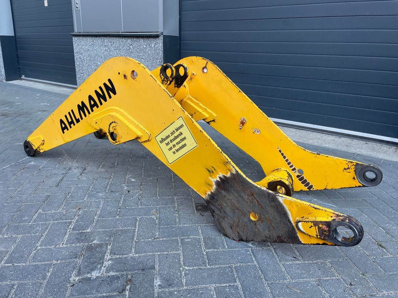 Ahlmann AZ6-4139236O-Lifting framework/Schaufelarm/Giek - Lança por Máquina de construção: foto 2 Ahlmann AZ6-4139236O-Lifting framework/Schaufelarm/Giek - Lança por Máquina de construção: foto 2