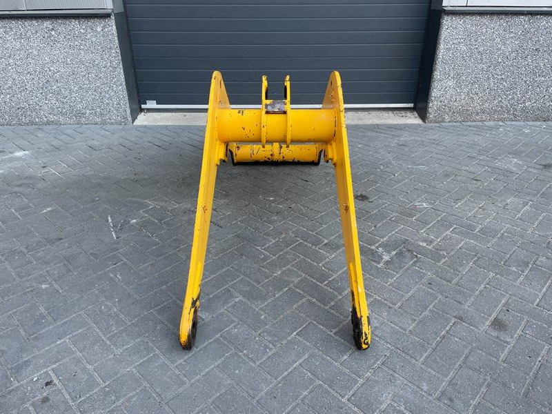 Ahlmann AZ6-4139236O-Lifting framework/Schaufelarm/Giek - Lança por Máquina de construção: foto 4 Ahlmann AZ6-4139236O-Lifting framework/Schaufelarm/Giek - Lança por Máquina de construção: foto 4