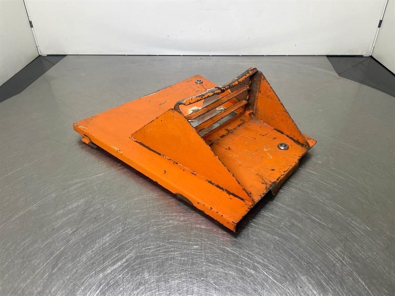 Ahlmann AZ6-4139375O-Stair panel/Trittstufen/Traptreden - Estrutura/ Châssis por Máquina de construção: foto 1 Ahlmann AZ6-4139375O-Stair panel/Trittstufen/Traptreden - Estrutura/ Châssis por Máquina de construção: foto 1