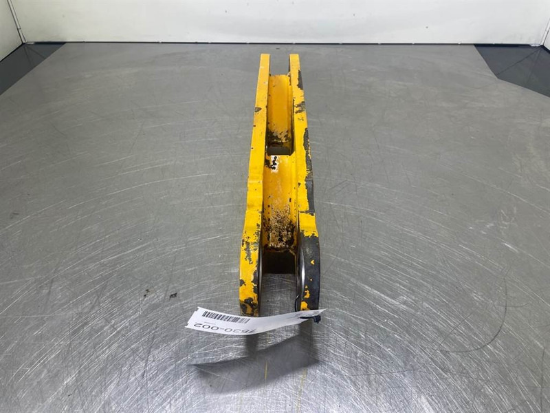 Ahlmann AZ6-4183143C-Shift lever/Umlenkhebel/Duwstuk - Lança por Máquina de construção: foto 2 Ahlmann AZ6-4183143C-Shift lever/Umlenkhebel/Duwstuk - Lança por Máquina de construção: foto 2