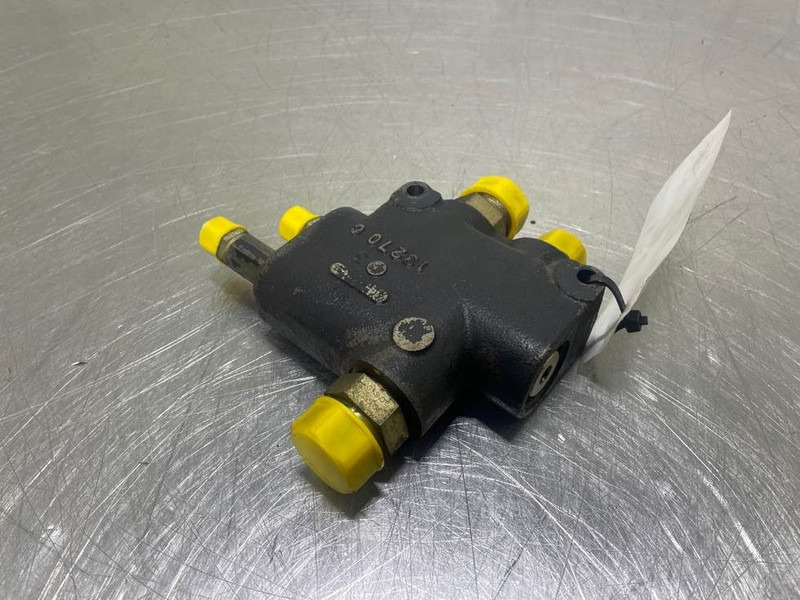 Ahlmann AZ6-4195338A-Priority valve/Prioritaetsventil - Hidráulica por Máquina de construção: foto 3 Ahlmann AZ6-4195338A-Priority valve/Prioritaetsventil - Hidráulica por Máquina de construção: foto 3