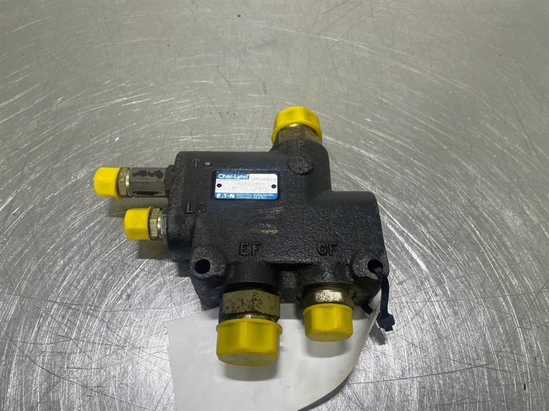Ahlmann AZ6-4195338A-Priority valve/Prioritaetsventil - Hidráulica por Máquina de construção: foto 4 Ahlmann AZ6-4195338A-Priority valve/Prioritaetsventil - Hidráulica por Máquina de construção: foto 4