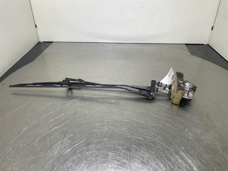Ahlmann AZ6-4197706A-OSLV 9900153-Wiper motor/Wischermotor - Sistema elétrico por Máquina de construção: foto 1 Ahlmann AZ6-4197706A-OSLV 9900153-Wiper motor/Wischermotor - Sistema elétrico por Máquina de construção: foto 1
