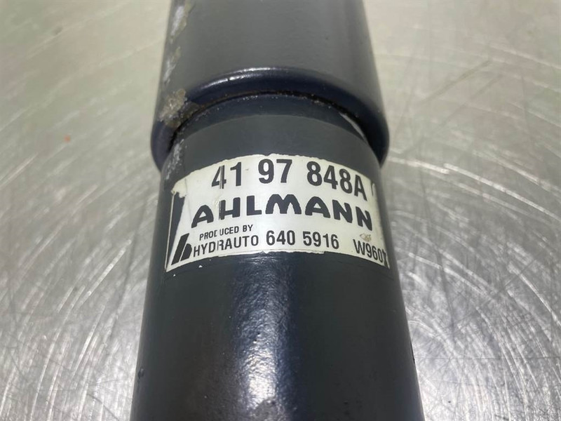 Ahlmann AZ6-4197848A/23104165-Support cylinder/Zylinder - Hidráulica por Máquina de construção: foto 4 Ahlmann AZ6-4197848A/23104165-Support cylinder/Zylinder - Hidráulica por Máquina de construção: foto 4