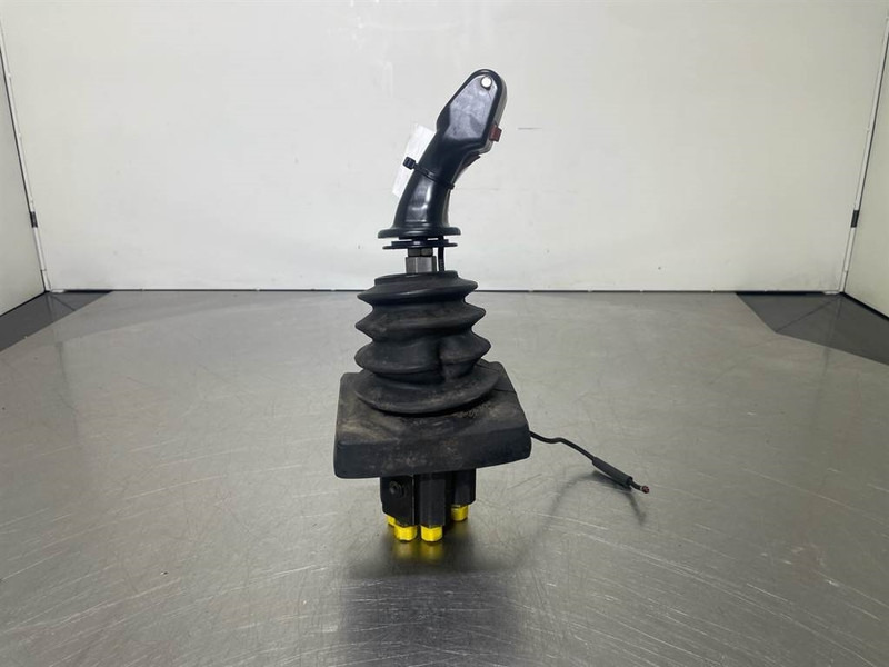 Ahlmann AZ6-4198091A/4146898G-Servo valve/Servoventil - Hidráulica por Máquina de construção: foto 2 Ahlmann AZ6-4198091A/4146898G-Servo valve/Servoventil - Hidráulica por Máquina de construção: foto 2