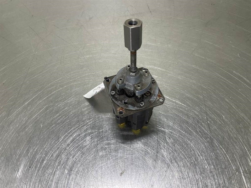 Ahlmann AZ6-4198091A-HRK-20-Servo valve/Servoventil - Hidráulica por Máquina de construção: foto 3 Ahlmann AZ6-4198091A-HRK-20-Servo valve/Servoventil - Hidráulica por Máquina de construção: foto 3