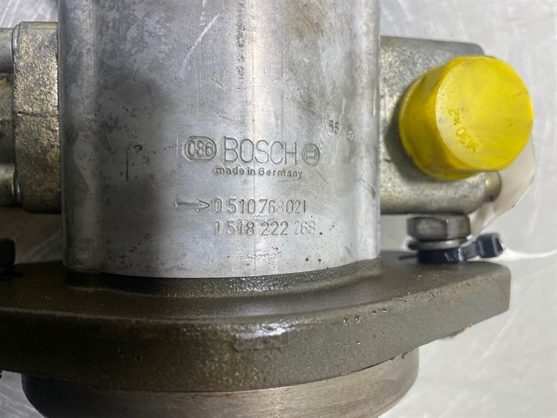 Ahlmann AZ6-4198288A/4198096A/4117394A-Gearpump - Hidráulica por Máquina de construção: foto 5 Ahlmann AZ6-4198288A/4198096A/4117394A-Gearpump - Hidráulica por Máquina de construção: foto 5