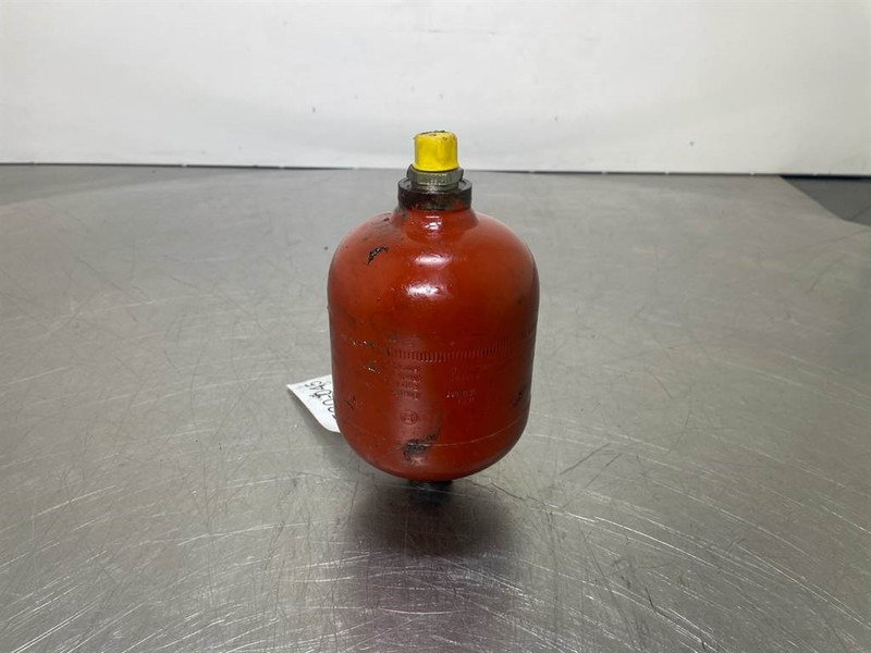Ahlmann AZ6-Bosch 0531502506-Accumulator/Hydrospeicher - Hidráulica por Máquina de construção: foto 2 Ahlmann AZ6-Bosch 0531502506-Accumulator/Hydrospeicher - Hidráulica por Máquina de construção: foto 2