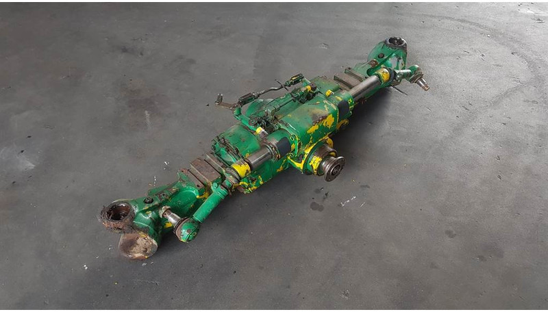 Ahlmann AZ6-Clark-Hurth 278/117-Axle/Achse/As - Eixo e peças por Máquina de construção: foto 4 Ahlmann AZ6-Clark-Hurth 278/117-Axle/Achse/As - Eixo e peças por Máquina de construção: foto 4