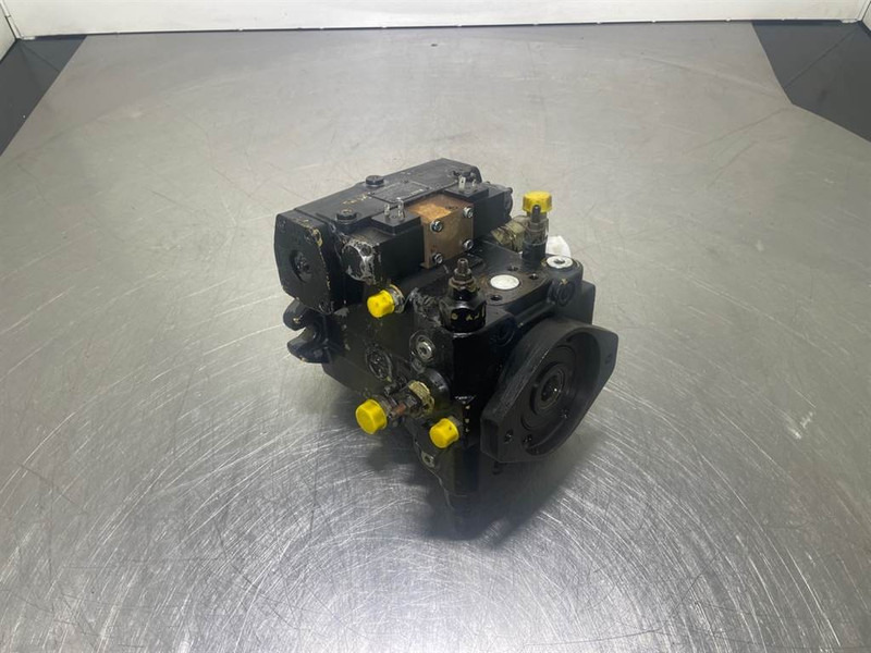 Ahlmann AZ6-Hydromatik A4VG56DA1D6/31R-Drive pump/Rijpomp - Hidráulica por Máquina de construção: foto 3 Ahlmann AZ6-Hydromatik A4VG56DA1D6/31R-Drive pump/Rijpomp - Hidráulica por Máquina de construção: foto 3