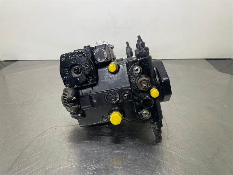 Ahlmann AZ6-Hydromatik A4VG56DA1D6/31R-Drive pump/Rijpomp - Hidráulica por Máquina de construção: foto 5 Ahlmann AZ6-Hydromatik A4VG56DA1D6/31R-Drive pump/Rijpomp - Hidráulica por Máquina de construção: foto 5