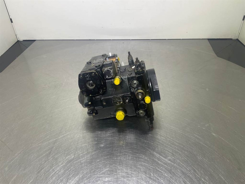 Ahlmann AZ6-Hydromatik A4VG56DA1D6/31R-Drive pump/Rijpomp - Hidráulica por Máquina de construção: foto 2 Ahlmann AZ6-Hydromatik A4VG56DA1D6/31R-Drive pump/Rijpomp - Hidráulica por Máquina de construção: foto 2