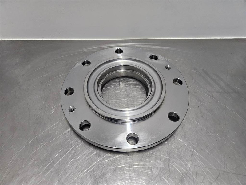 Ahlmann AZ85-4109124A-Wheel hub/Radnabe/Wielnaaf - Eixo e peças por Máquina de construção: foto 4 Ahlmann AZ85-4109124A-Wheel hub/Radnabe/Wielnaaf - Eixo e peças por Máquina de construção: foto 4