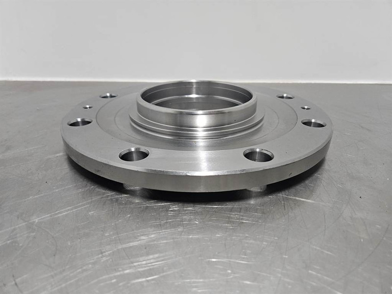 Ahlmann AZ85-4109124A-Wheel hub/Radnabe/Wielnaaf - Eixo e peças por Máquina de construção: foto 3 Ahlmann AZ85-4109124A-Wheel hub/Radnabe/Wielnaaf - Eixo e peças por Máquina de construção: foto 3