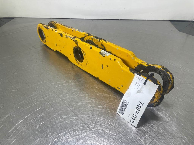 Ahlmann AZ85-4120688B/4139283O-Shift lever/Umlenkhebel - Lança por Máquina de construção: foto 5 Ahlmann AZ85-4120688B/4139283O-Shift lever/Umlenkhebel - Lança por Máquina de construção: foto 5