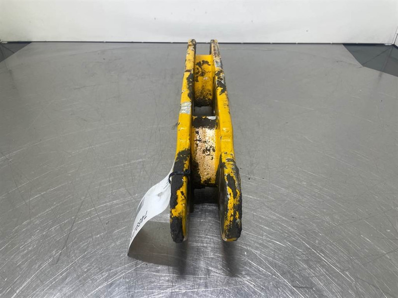 Ahlmann AZ85-4120688B/4139283O-Shift lever/Umlenkhebel - Lança por Máquina de construção: foto 4 Ahlmann AZ85-4120688B/4139283O-Shift lever/Umlenkhebel - Lança por Máquina de construção: foto 4