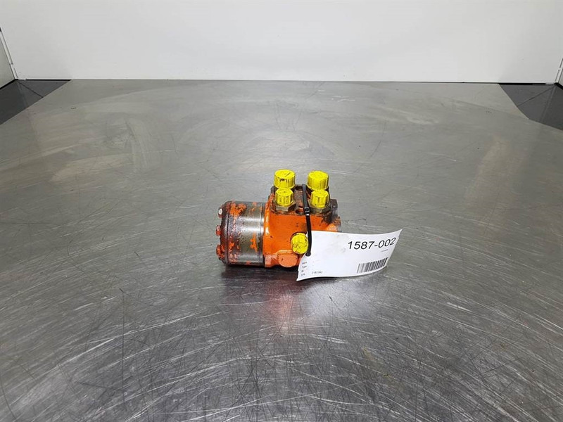 Atlas 1472323C-Steering unit/Lenkeinheit/Orbitrol - Hidráulica por Máquina de construção: foto 2 Atlas 1472323C-Steering unit/Lenkeinheit/Orbitrol - Hidráulica por Máquina de construção: foto 2