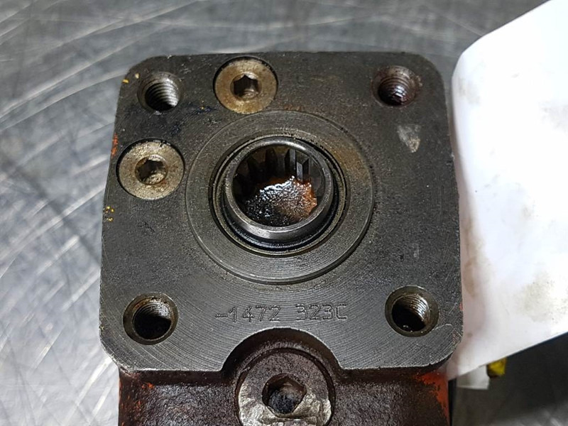 Atlas 1472323C-Steering unit/Lenkeinheit/Orbitrol - Hidráulica por Máquina de construção: foto 4 Atlas 1472323C-Steering unit/Lenkeinheit/Orbitrol - Hidráulica por Máquina de construção: foto 4