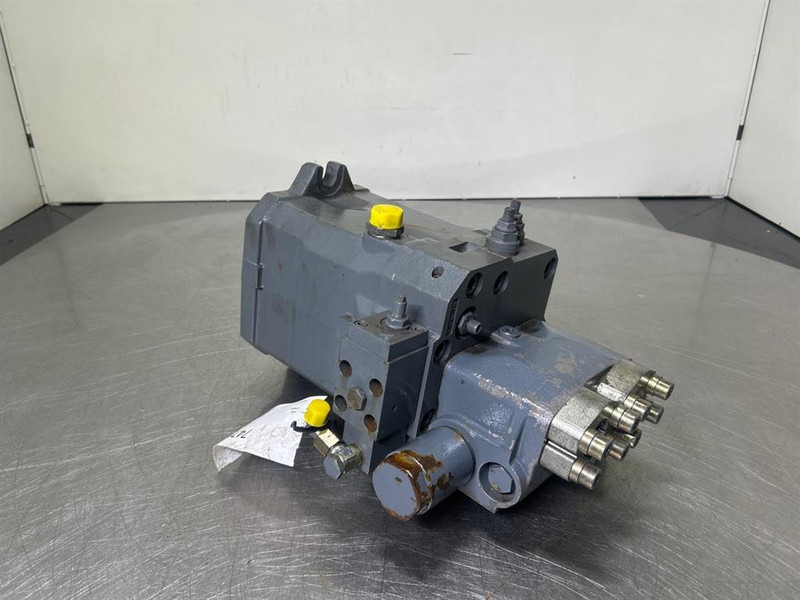 Atlas 1704MH - Drive motor/Fahrmotor/Rijmotor - Hidráulica por Máquina de construção: foto 3 Atlas 1704MH - Drive motor/Fahrmotor/Rijmotor - Hidráulica por Máquina de construção: foto 3