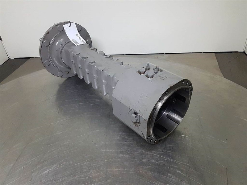 Atlas 357/111/324-003 - Eixo e peças por Máquina de construção: foto 4 Atlas 357/111/324-003 - Eixo e peças por Máquina de construção: foto 4