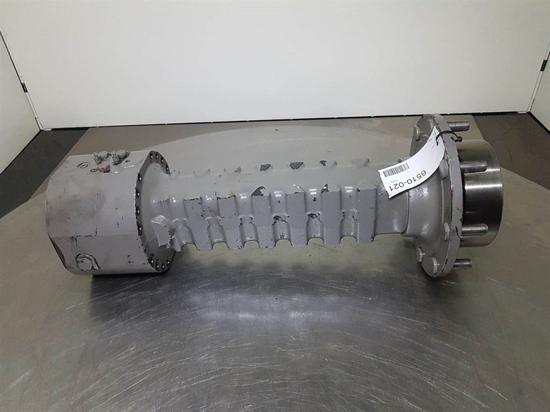 Atlas 357/111/324-003 - Eixo e peças por Máquina de construção: foto 1 Atlas 357/111/324-003 - Eixo e peças por Máquina de construção: foto 1