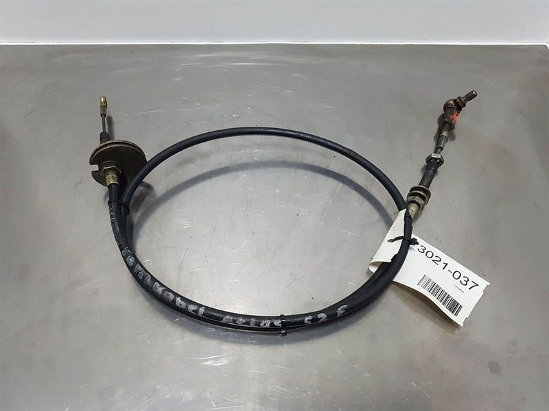 Atlas 52E - Handbrake cable/Bremszug/Handremkabel - Estrutura/ Châssis por Máquina de construção: foto 2 Atlas 52E - Handbrake cable/Bremszug/Handremkabel - Estrutura/ Châssis por Máquina de construção: foto 2
