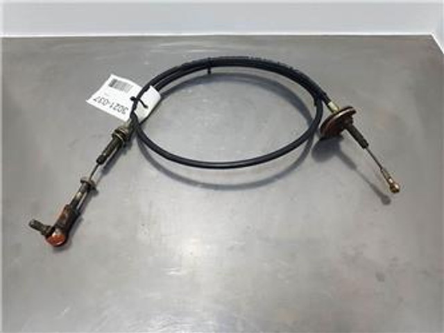 Atlas 52E - Handbrake cable/Bremszug/Handremkabel - Estrutura/ Châssis por Máquina de construção: foto 1 Atlas 52E - Handbrake cable/Bremszug/Handremkabel - Estrutura/ Châssis por Máquina de construção: foto 1