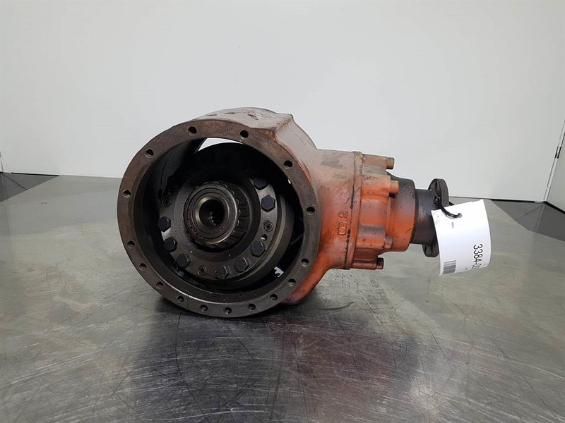 Atlas 61C/72C-Speth-Differential/Differentieel - Eixo e peças por Máquina de construção: foto 3 Atlas 61C/72C-Speth-Differential/Differentieel - Eixo e peças por Máquina de construção: foto 3