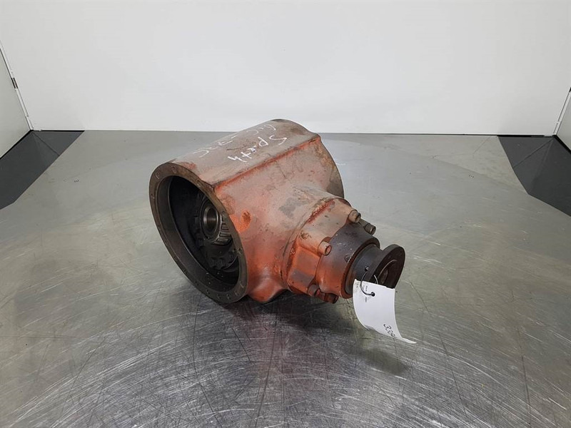 Atlas 61C/72C-Speth-Differential/Differentieel - Eixo e peças por Máquina de construção: foto 1 Atlas 61C/72C-Speth-Differential/Differentieel - Eixo e peças por Máquina de construção: foto 1