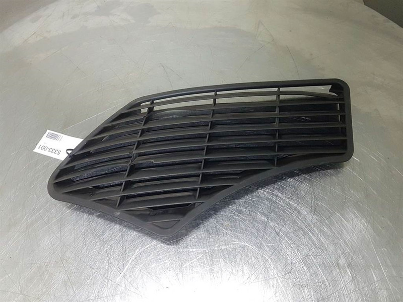 Atlas 65 - Engine hood/Motorhaube/Luchtrooster - Estrutura/ Châssis por Máquina de construção: foto 1 Atlas 65 - Engine hood/Motorhaube/Luchtrooster - Estrutura/ Châssis por Máquina de construção: foto 1