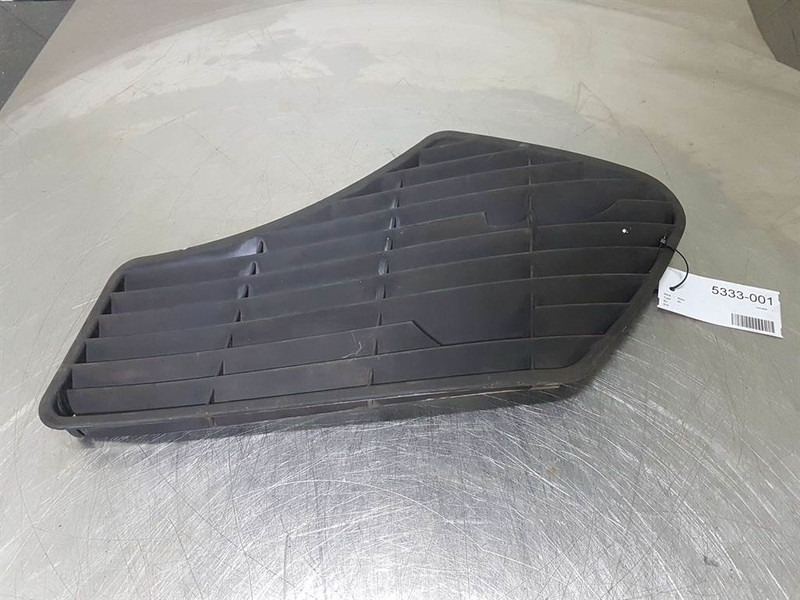 Atlas 65 - Engine hood/Motorhaube/Luchtrooster - Estrutura/ Châssis por Máquina de construção: foto 3 Atlas 65 - Engine hood/Motorhaube/Luchtrooster - Estrutura/ Châssis por Máquina de construção: foto 3