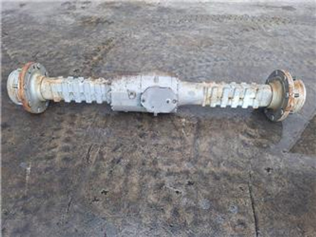 Atlas 65-Spicer Dana 315/111/50-8006364-Axle/Achse/As - Eixo e peças por Máquina de construção: foto 1 Atlas 65-Spicer Dana 315/111/50-8006364-Axle/Achse/As - Eixo e peças por Máquina de construção: foto 1