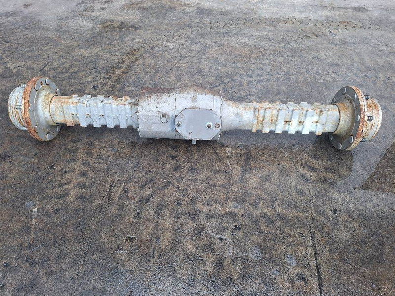 Atlas 65-Spicer Dana 315/111/50-8006364-Axle/Achse/As - Eixo e peças por Máquina de construção: foto 1 Atlas 65-Spicer Dana 315/111/50-8006364-Axle/Achse/As - Eixo e peças por Máquina de construção: foto 1