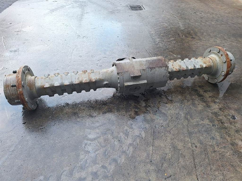 Atlas 65-Spicer Dana 315/111/50-8006364-Axle/Achse/As - Eixo e peças por Máquina de construção: foto 3 Atlas 65-Spicer Dana 315/111/50-8006364-Axle/Achse/As - Eixo e peças por Máquina de construção: foto 3
