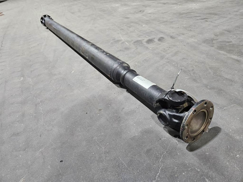 Atlas 8060683 - Propshaft/Gelenkwelle/Cardanas - Eixo e peças por Máquina de construção: foto 5 Atlas 8060683 - Propshaft/Gelenkwelle/Cardanas - Eixo e peças por Máquina de construção: foto 5