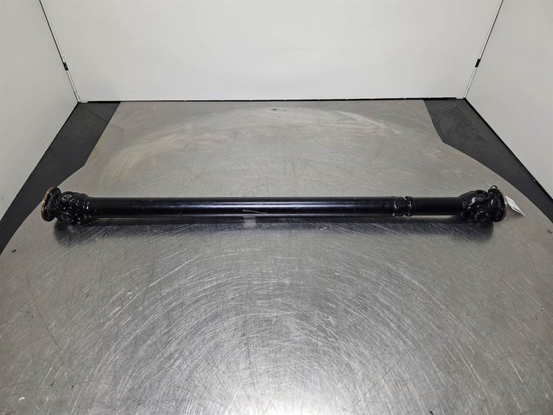 Atlas 8060683 - Propshaft/Gelenkwelle/Cardanas - Eixo e peças por Máquina de construção: foto 1 Atlas 8060683 - Propshaft/Gelenkwelle/Cardanas - Eixo e peças por Máquina de construção: foto 1