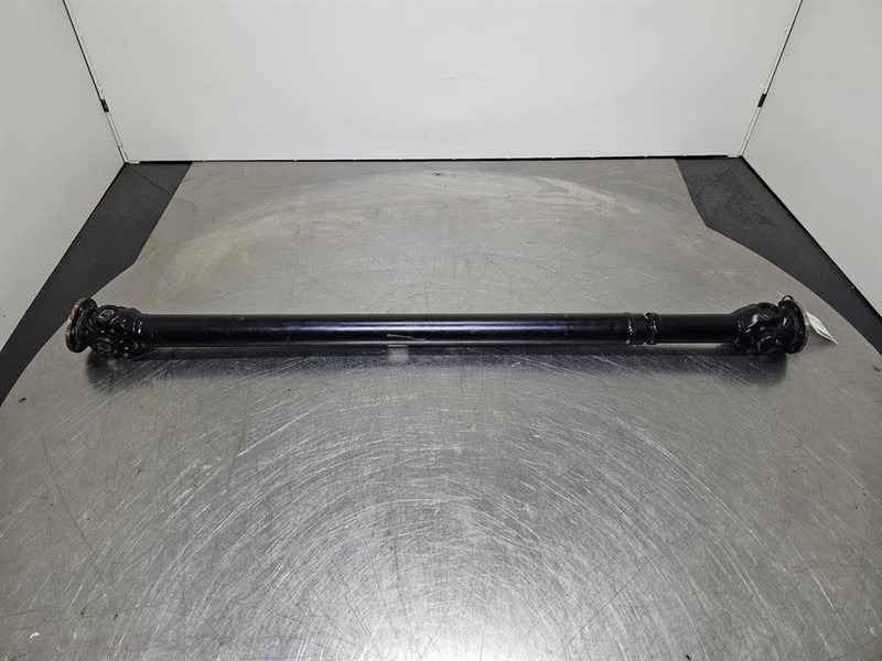 Atlas 8060683 - Propshaft/Gelenkwelle/Cardanas - Eixo e peças por Máquina de construção: foto 2 Atlas 8060683 - Propshaft/Gelenkwelle/Cardanas - Eixo e peças por Máquina de construção: foto 2