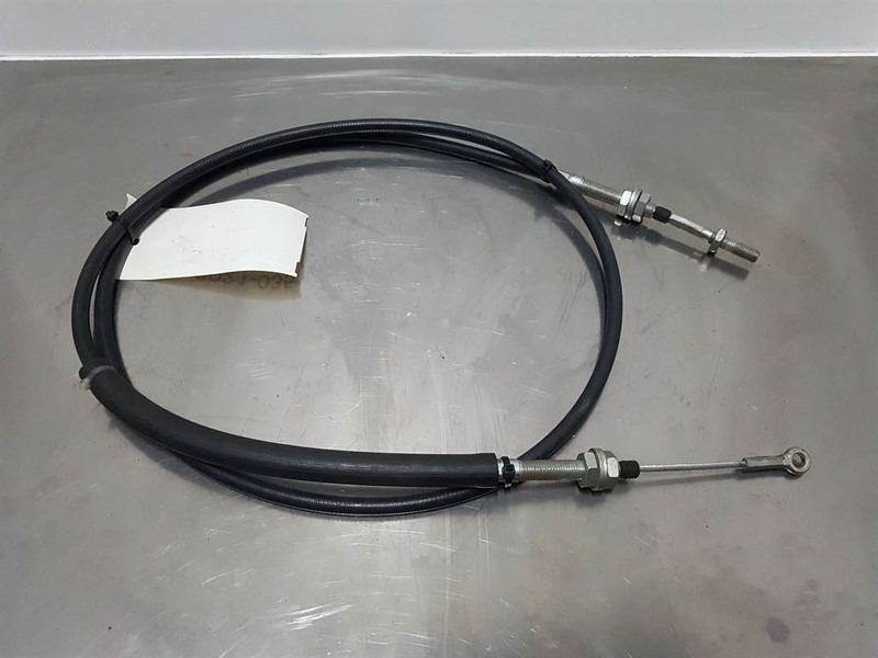 Atlas 86E - Handbrake cable/Bremszug/Handremkabel - Estrutura/ Châssis por Máquina de construção: foto 2 Atlas 86E - Handbrake cable/Bremszug/Handremkabel - Estrutura/ Châssis por Máquina de construção: foto 2