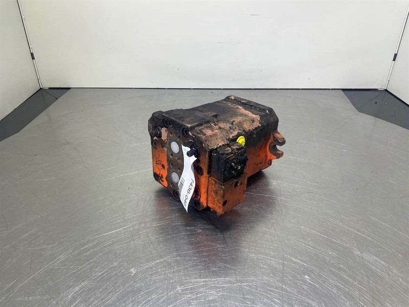 Atlas 86E-Linde-Drive motor/Fahrmotor/Rijmotor - Hidráulica por Máquina de construção: foto 5 Atlas 86E-Linde-Drive motor/Fahrmotor/Rijmotor - Hidráulica por Máquina de construção: foto 5