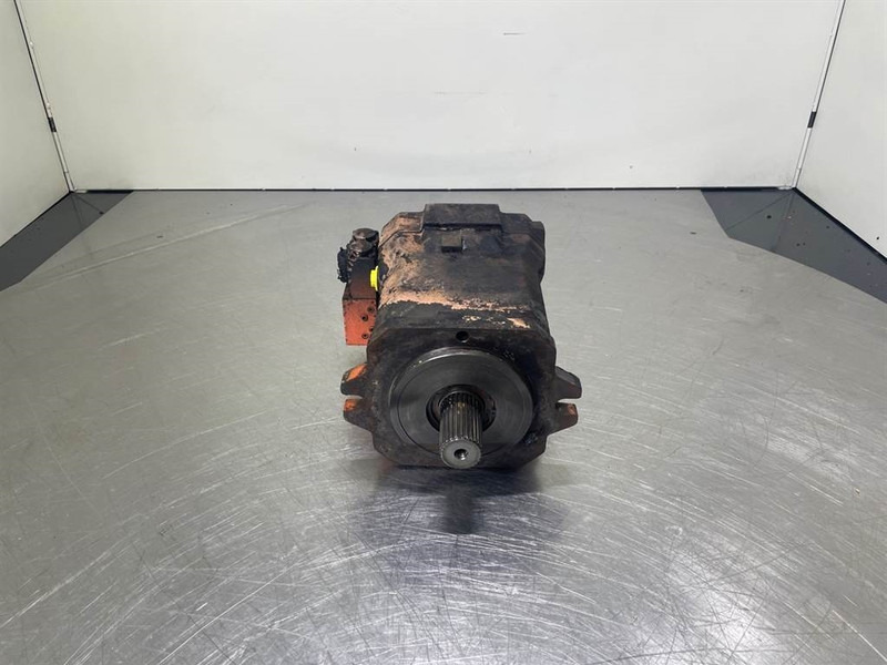 Atlas 86E-Linde-Drive motor/Fahrmotor/Rijmotor - Hidráulica por Máquina de construção: foto 2 Atlas 86E-Linde-Drive motor/Fahrmotor/Rijmotor - Hidráulica por Máquina de construção: foto 2